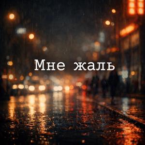 Мне жаль