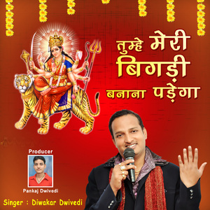 Tumhe Meri Bigadi Banana Padeyga