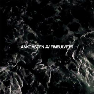 ANKOMSTEN AV FIMBULVETR (AUTOMN 25 SHOW (for Lecrom lab catwalk)