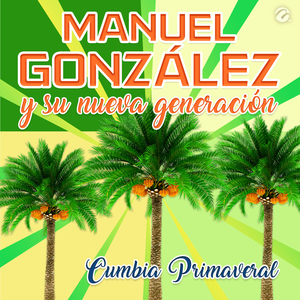 Cumbia Primaveral