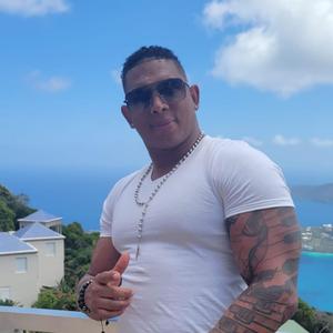 Pero dime (feat. Ety El Conde de Guachupita)