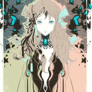 【言和AI】陀螺【ACE COVER】