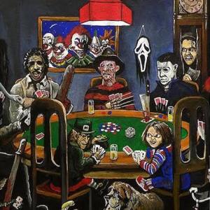 HALOWEED (feat. JAXX, YEAN MX, LECHU8929, KILA OG & LA W STREET)