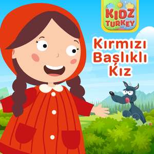 Kırmızı yolculukta