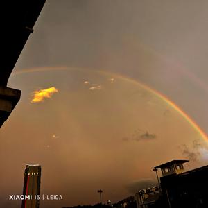 总有一天你会出现在我身边