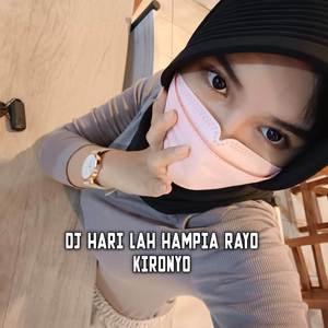 DJ RAYO DIRANTAU TERBARU 2023 || HARI LAH HAMPIA RAYO KIRONYO BREAKBEAT
