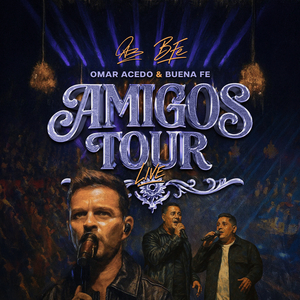 VIVA VENEZUELA (Live)