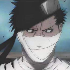 TheBlank空白-【Free beat】忍法 霧隠の術（TheBlank空白 remix）