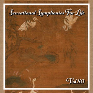 Ich Habe Genug. BWV.82: I. Aria. Ich Habe Genug