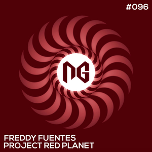 Project Red Planet (Original Mix)
