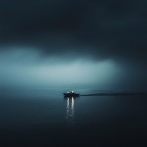 另一座城市的雨