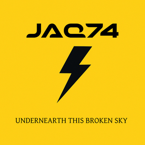 Undernearth This Broken Sky