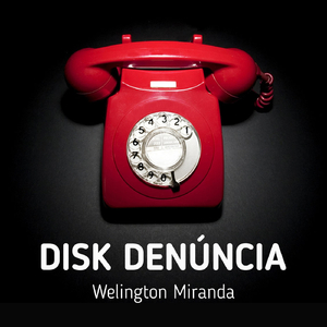 Disk Denúncia