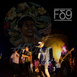 Kalamari (En Vivo)