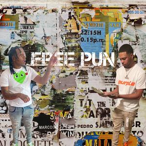 Free Pun (feat. Otr Trapbaby)