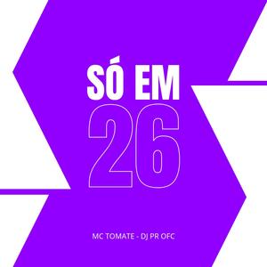 SÓ EM 26