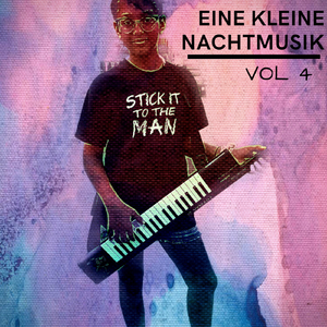 Haunted Sharp Things (Jay Ruin Remix)