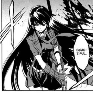 Akame ga kill