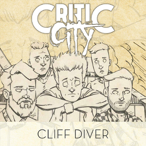 Cliff Diver (Acoustic)