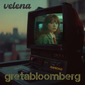 GretaBloomberg