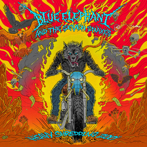 Tweakers Stole My BMX