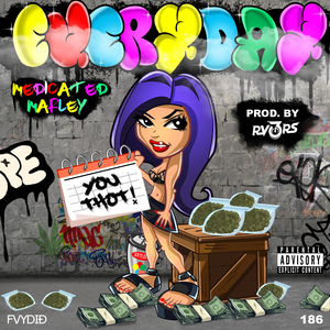 Everyday (prod. RV3RS)