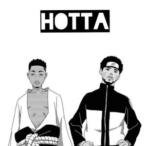 Hotta (feat. Namesake3)