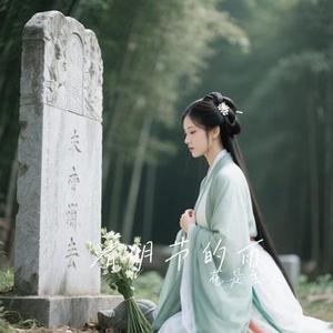清明节的雨