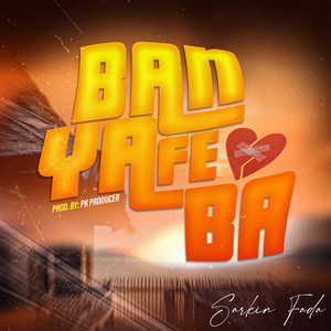 Ban Yafe Ba (Playback)