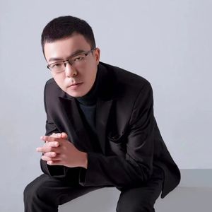 森林旧棉袍
