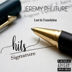 Lost in Translation (Hits)