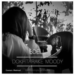 Dokhtarake Moody