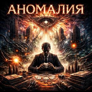 Аномалия