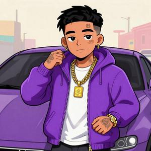 Base de rap "dripeando el barrio"