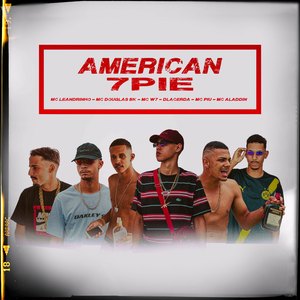 American 7Pie (funk)