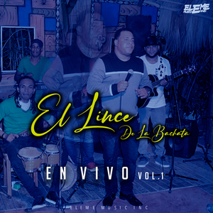 Disculpeme Señora (En Vivo)