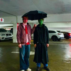 DOLLA DOLLA (feat. Caroline, Eli BH, Tommy, Eamonn, Eli C, Gigo, Alex, Connor B, Val, Lucia, Burke, EJ, Evie, Conor R, Nate, Bobby & Bobby's Friend)