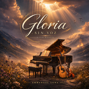 Santo (Instrumental)