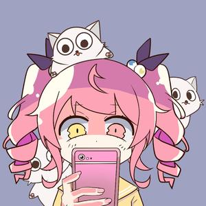 シアワセシンドローム