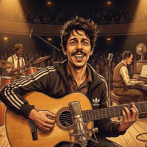 Koutou Koutou (C H E B Jazzy Cover)