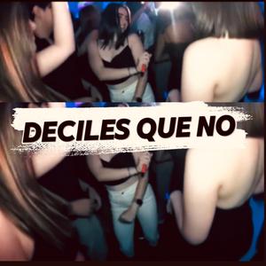DECILES QUE NO