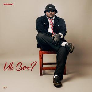 Uli Sure? (feat. Tyga)