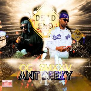 On Everything (feat. Backend Foreign)