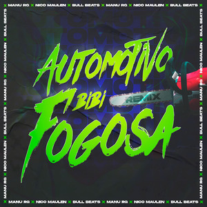 Automotivo Bibi Fogosa (Tech House) [Radio Edit] (Remix)