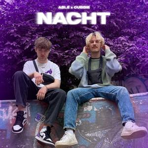 Nacht (feat. Cubbie)