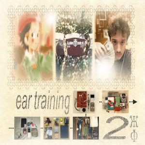 believing in That thing