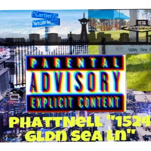 1524 Golden Sea Ln