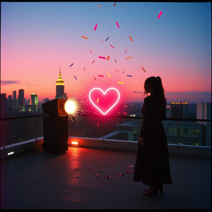 С днем рождения Любимая