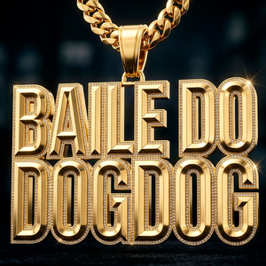 Set Ritmão Baile do Dogdog