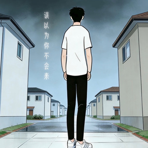 误以为你不会来